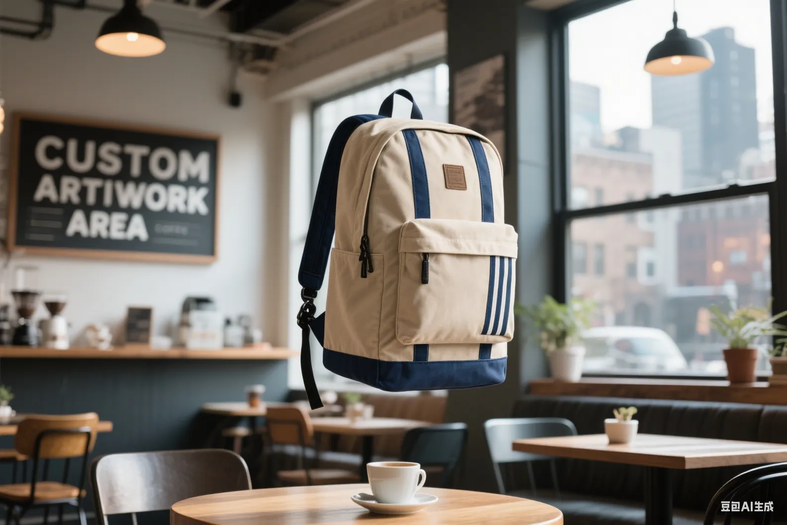 Market production image